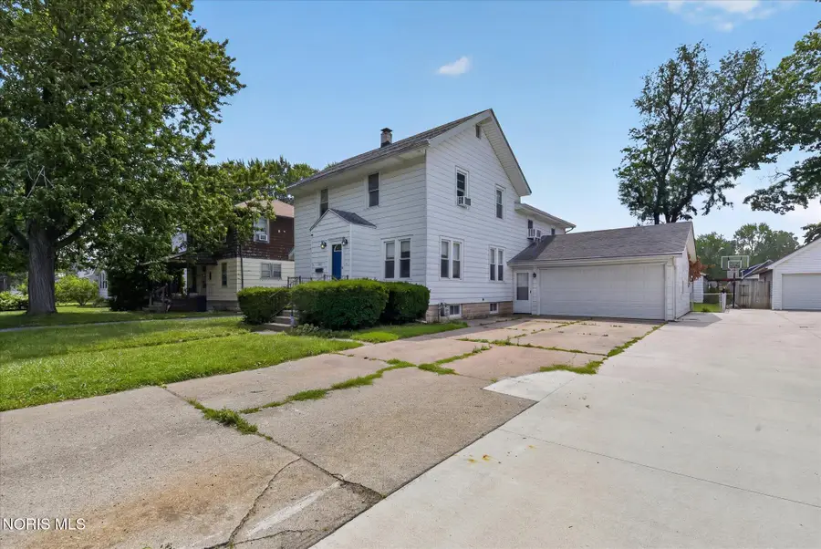 3105 Glenn Street, Toledo, OH 43613 - #3