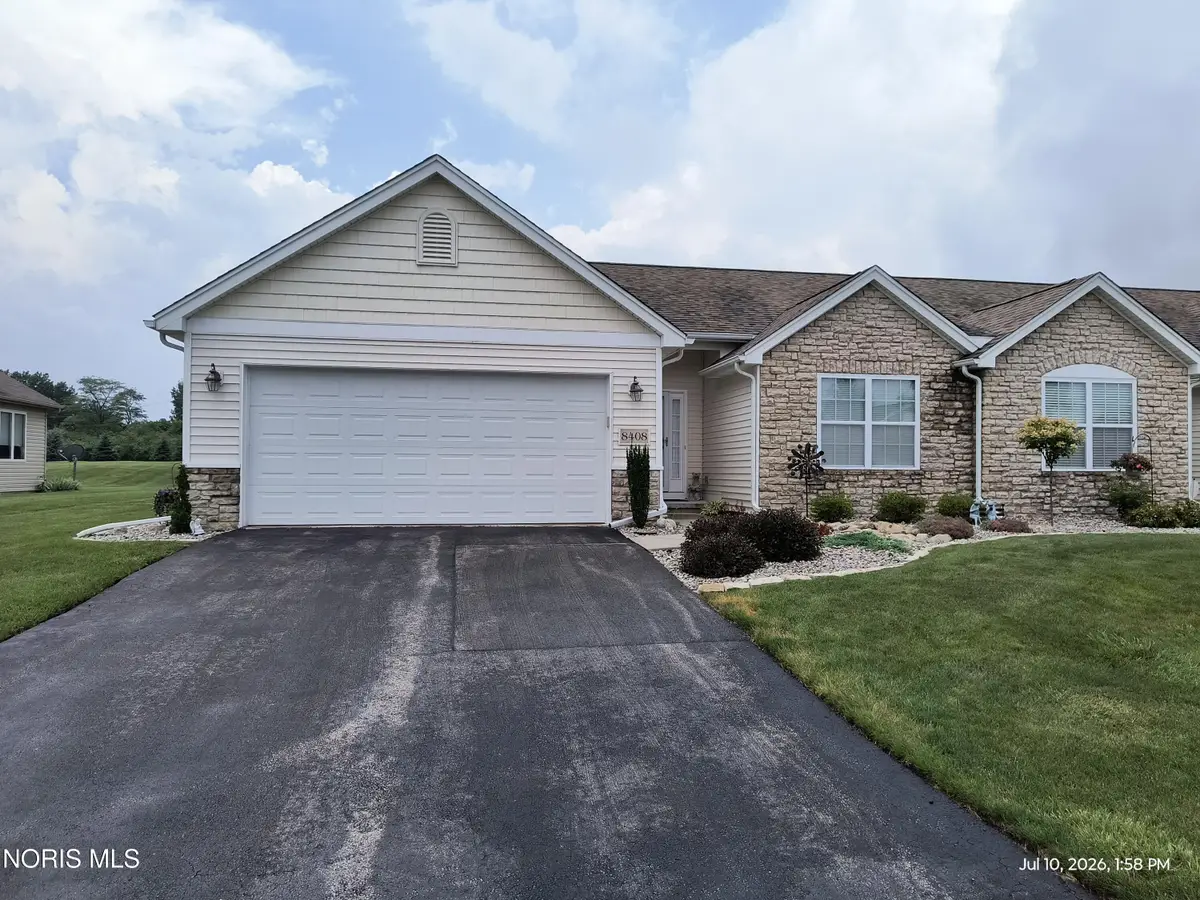 8408 Birchwood Lane, Northwood, OH 43619 - #1