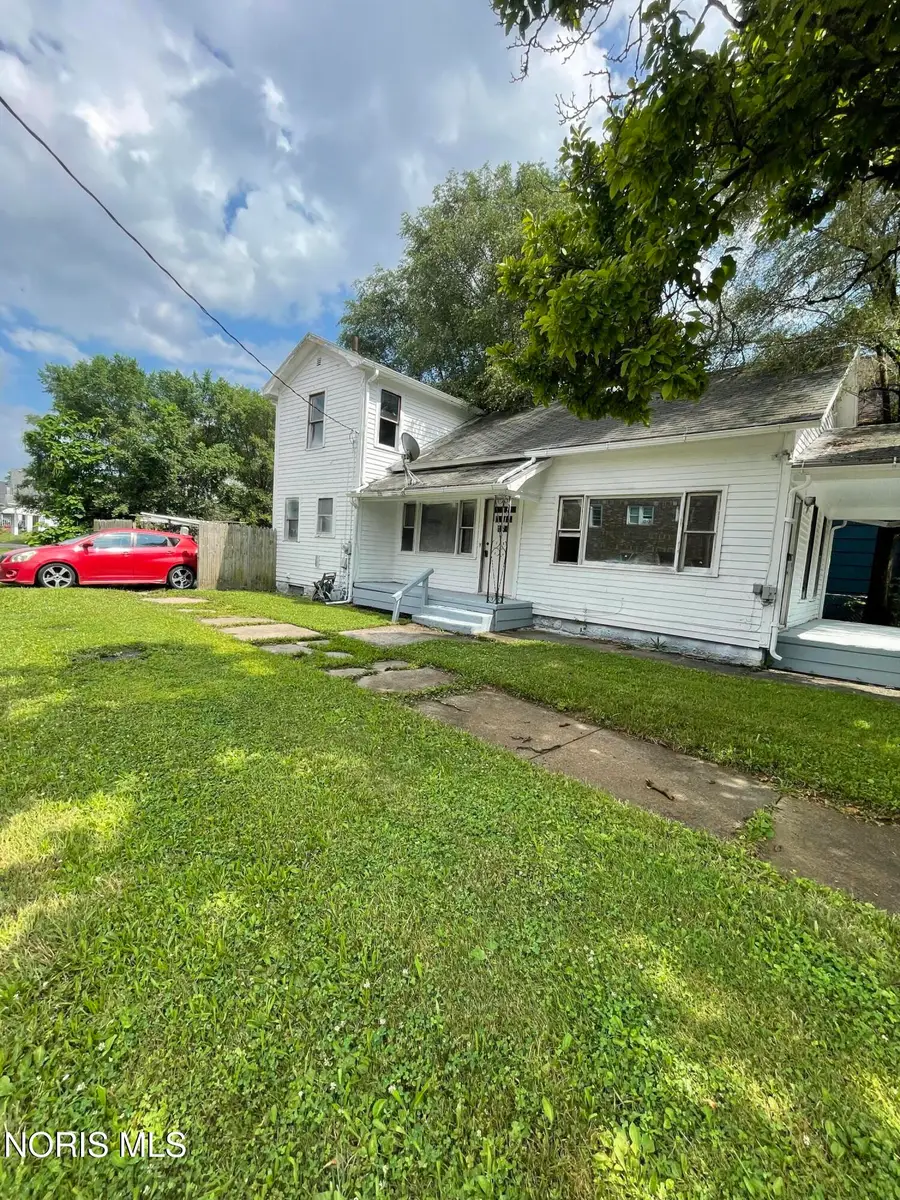 533 Spencer Street, Toledo, OH 43609 - #2