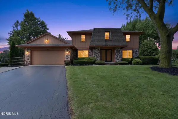 411 Hertford Court, Maumee, OH 43537