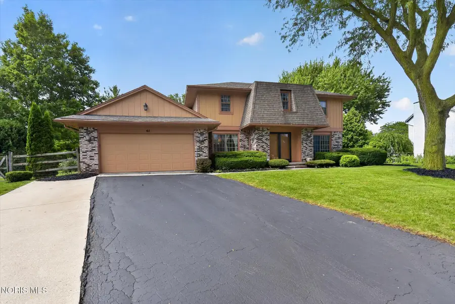 411 Hertford Court, Maumee, OH 43537 - #2