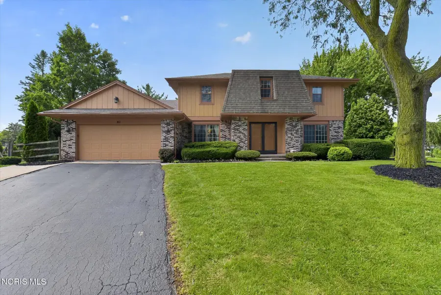 411 Hertford Court, Maumee, OH 43537 - #3