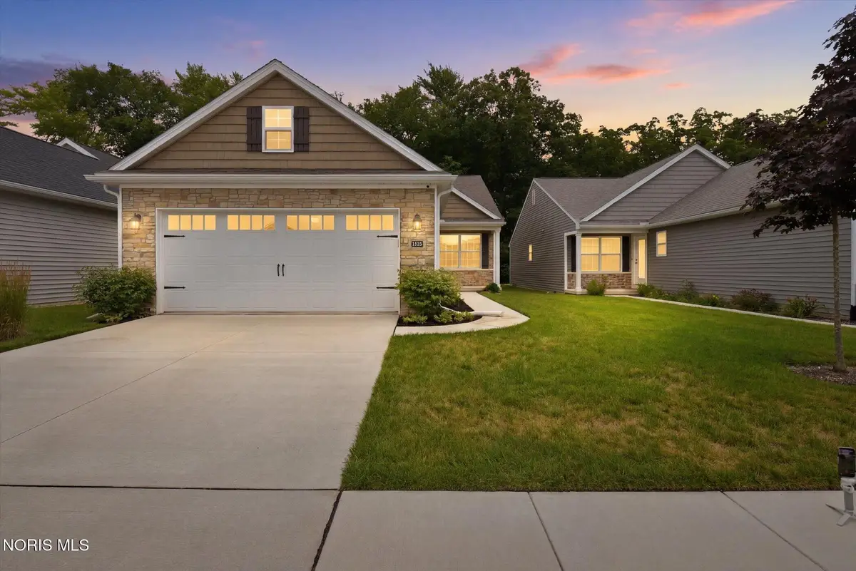 2056 Sunrise Crk Drive, Toledo, OH 43615 - #1