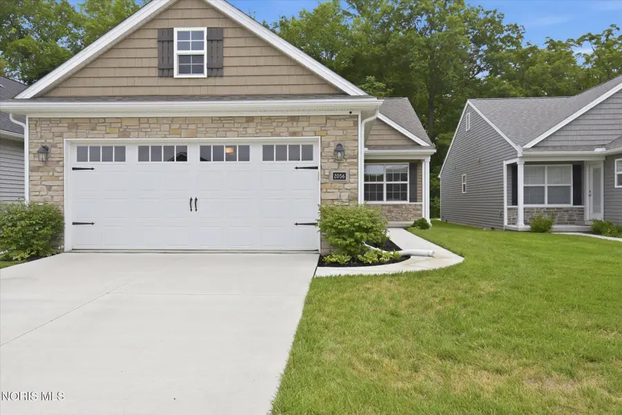 2056 Sunrise Crk Drive, Toledo, OH 43615 - #2