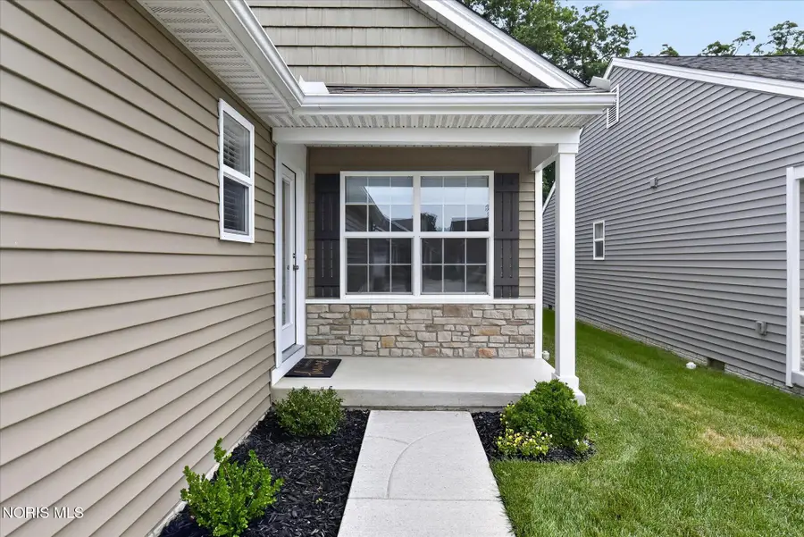 2056 Sunrise Crk Drive, Toledo, OH 43615 - #3