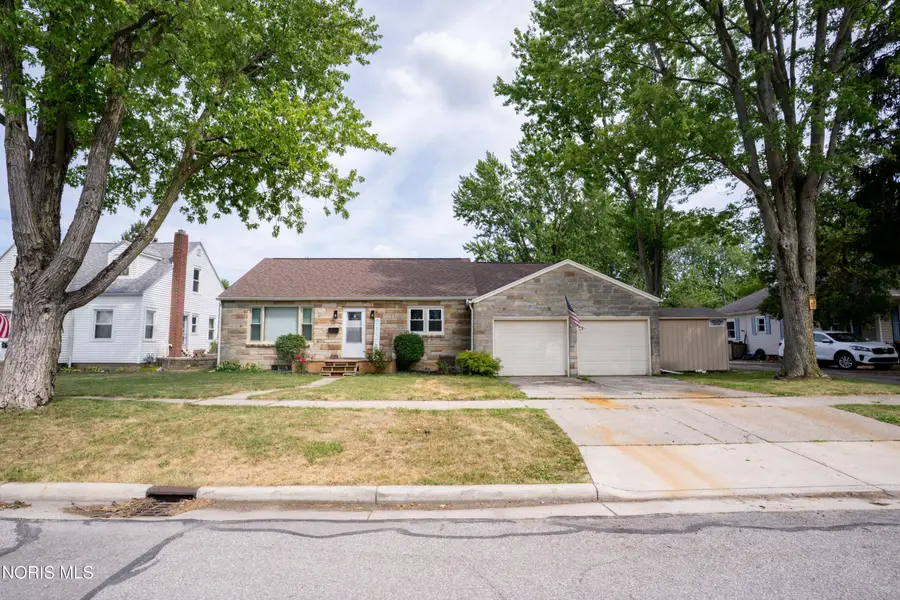1031 Washington Avenue, Defiance, OH 43512 - #2