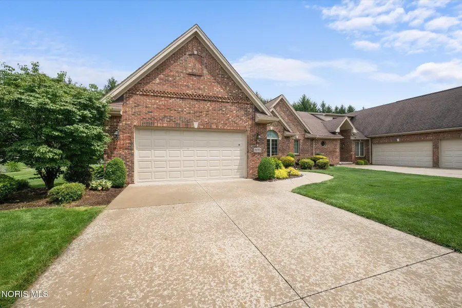 3835 Deer Valley Lane, Maumee, OH 43537 - #2
