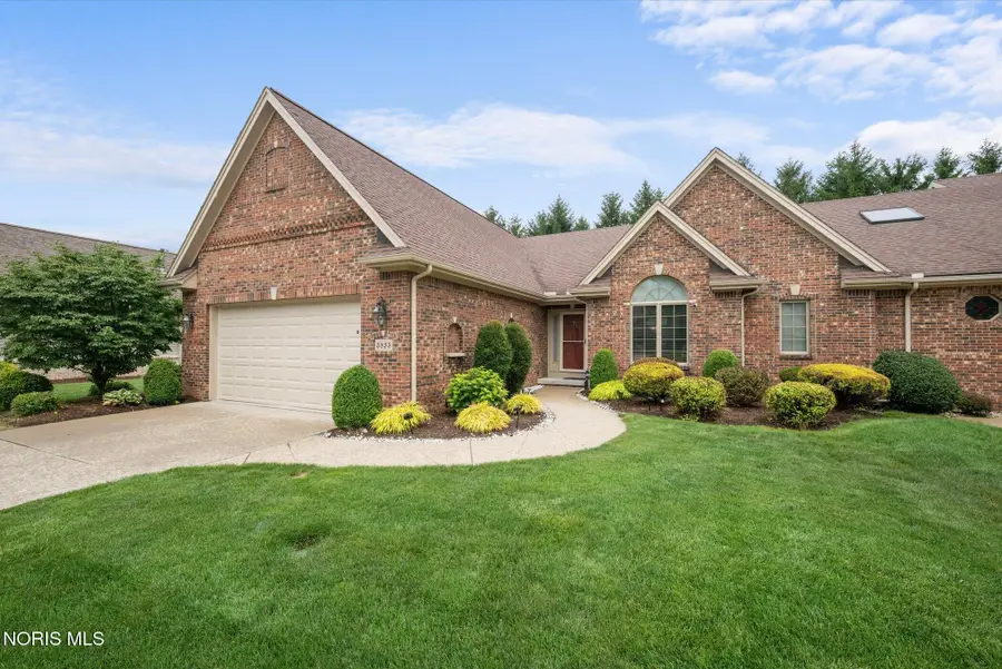 3835 Deer Valley Lane, Maumee, OH 43537 - #3