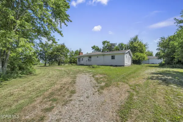 19025 State Highway 37, Upper Sandusky, OH 43351