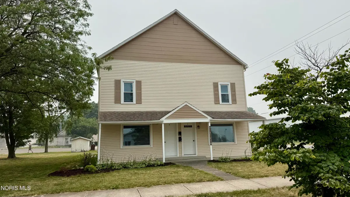 221 W Jackson Street, Paulding, OH 45879 - #1