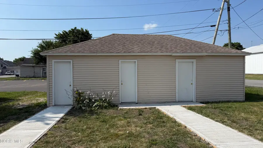 221 W Jackson Street, Paulding, OH 45879 - #2