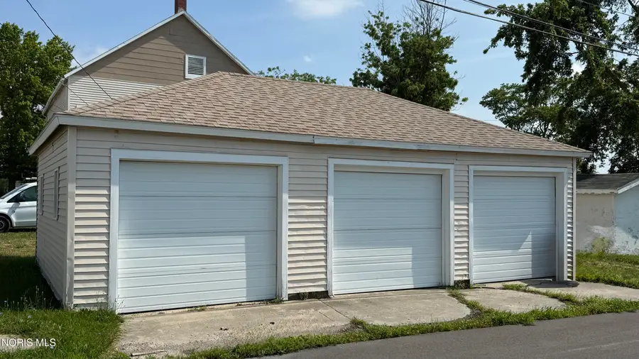 221 W Jackson Street, Paulding, OH 45879 - #3