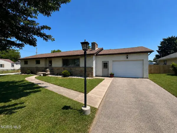 140 Allen Street, Tiffin, OH 44883