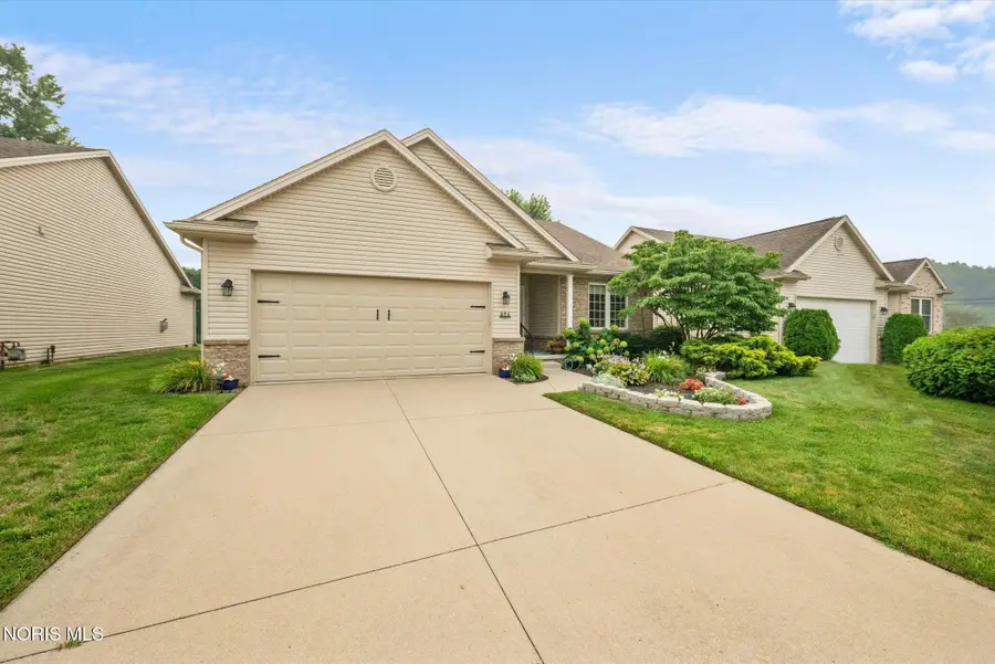 624 Meadowchase Lane, Toledo, OH 43615 - #2