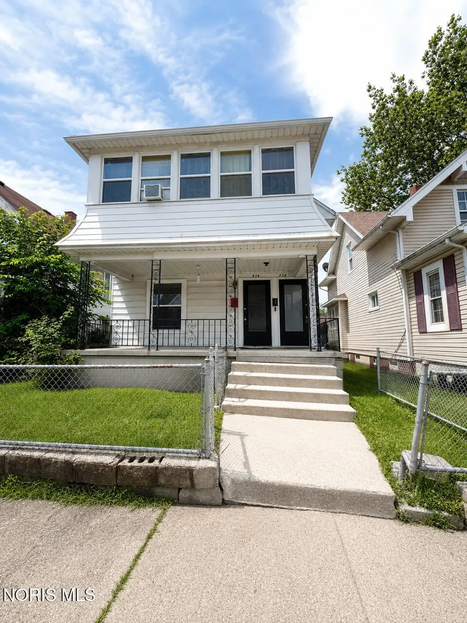 834 Dunwood Court, Toledo, OH 43609 - #1