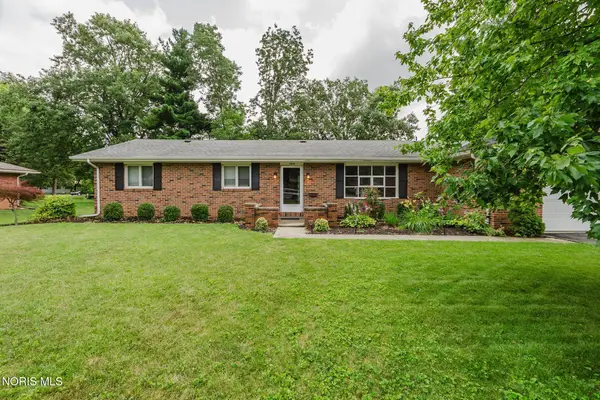 2505 Oakmont Drive, Findlay, OH 45840