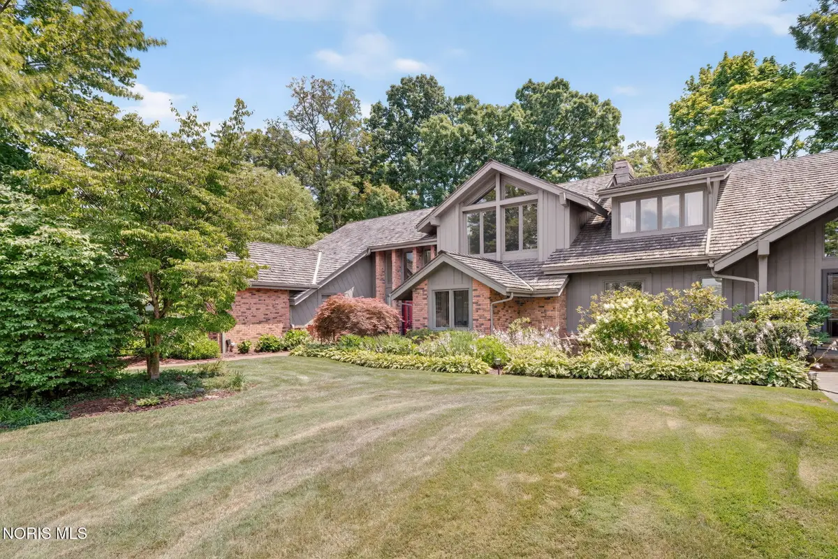 10620 Cardiff Road, Perrysburg, OH 43551 - #1