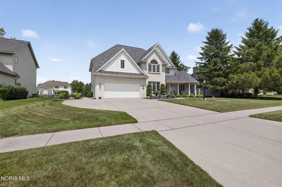 1414 Sheffield Drive, Bowling Green, OH 43402 - #3