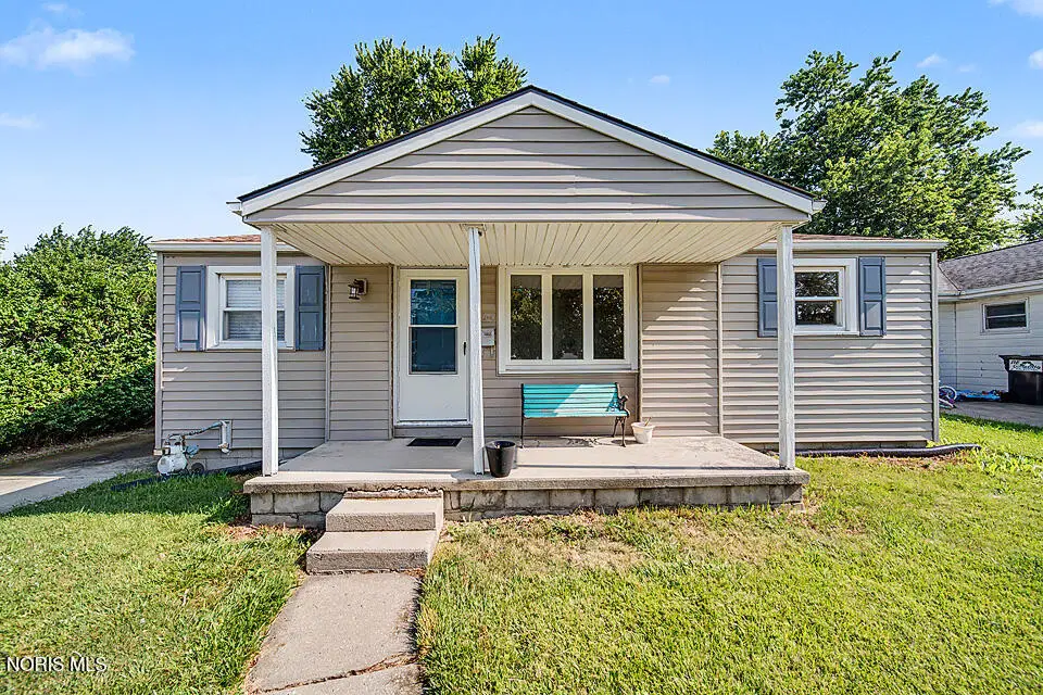 316 Prentiss Avenue, Findlay, OH 45840 - #1