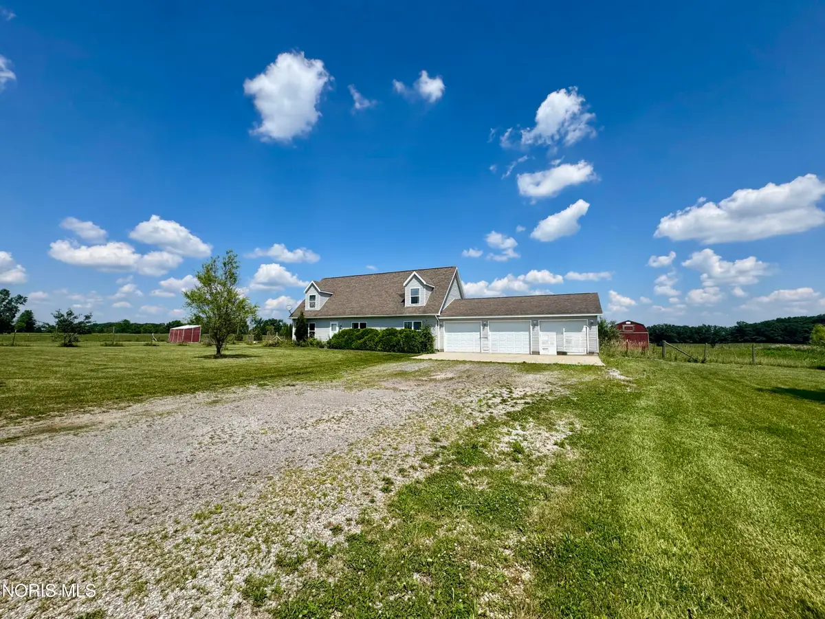 09882 County Road 12, Montpelier, OH 43543 - #1