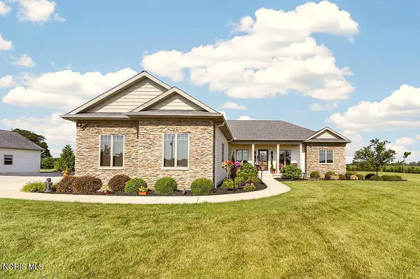 400 Township Road 141, Van Buren, OH 45889