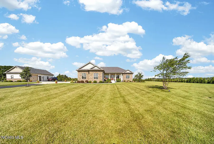 400 Township Road 141, Van Buren, OH 45889 - #2