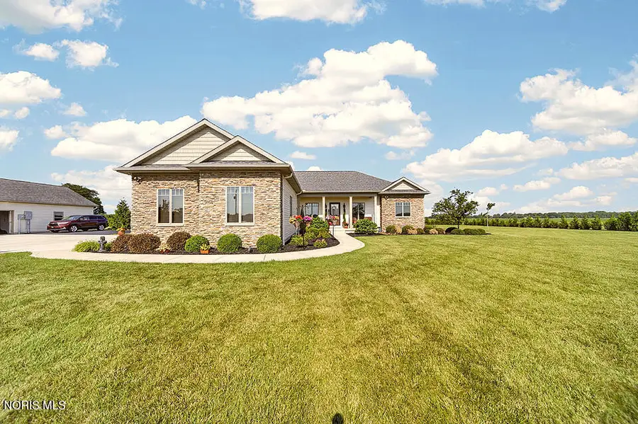 400 Township Road 141, Van Buren, OH 45889 - #3