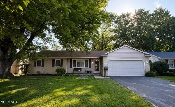 1839 Lynbrook Drive, Toledo, OH 43614