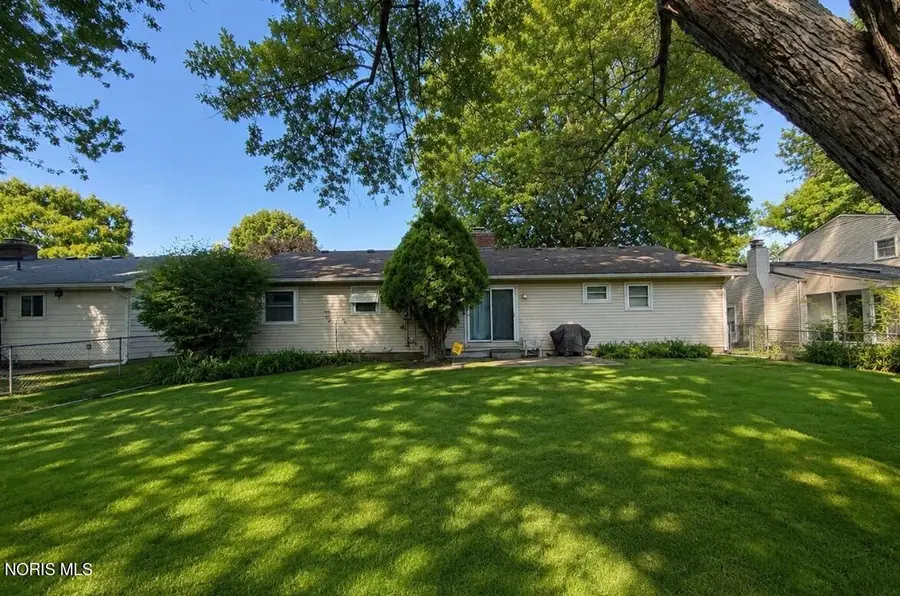 1839 Lynbrook Drive, Toledo, OH 43614 - #2