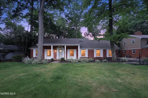 4533 Penridge Road, Toledo, OH 43615