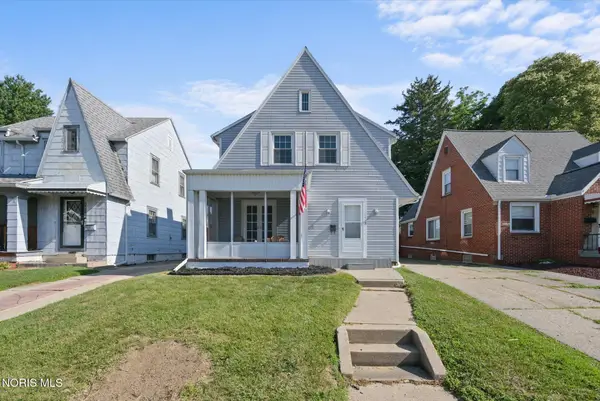 1472 Craigwood Road, Toledo, OH 43612