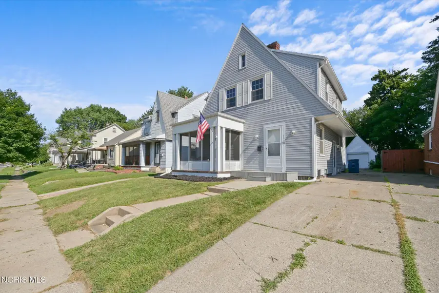 1472 Craigwood Road, Toledo, OH 43612 - #2