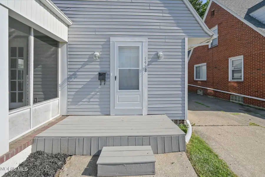 1472 Craigwood Road, Toledo, OH 43612 - #3