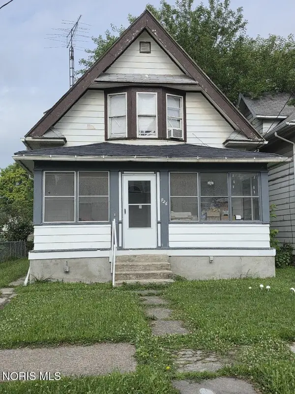 926 Butler Street, Toledo, OH 43605