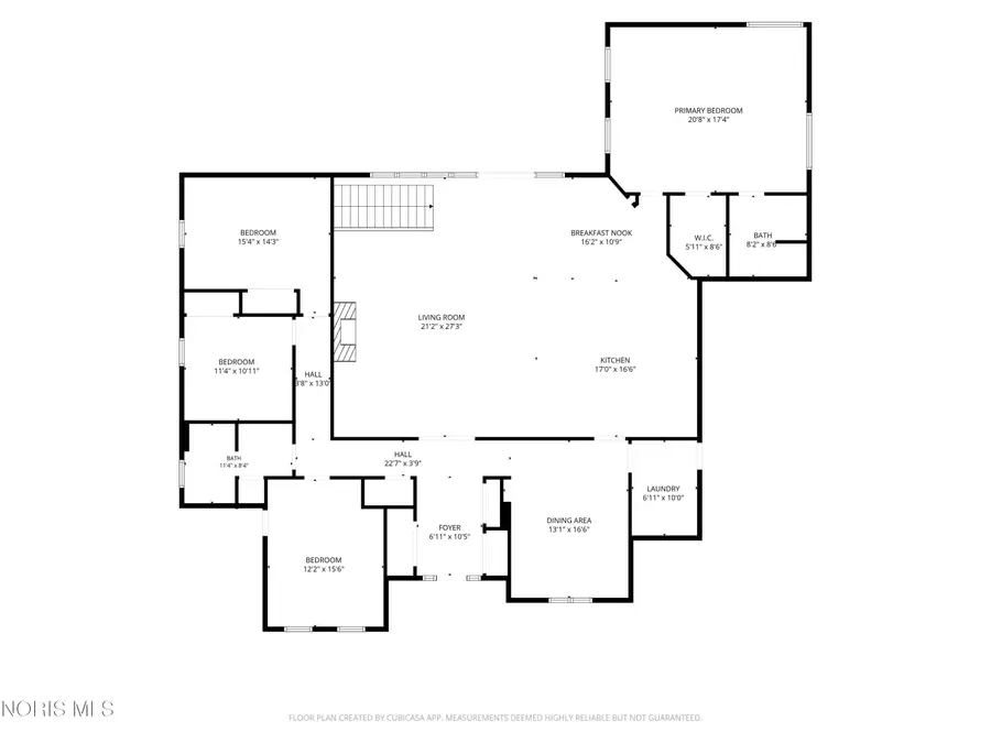 5850 Wilkins Road #Whitehouse, Oh 43571, Whitehouse, OH 43571 - #2