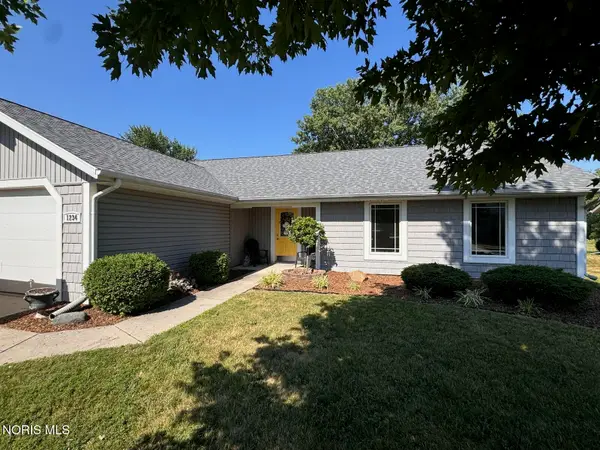 1234 Bellaire Street, Bryan, OH 43506