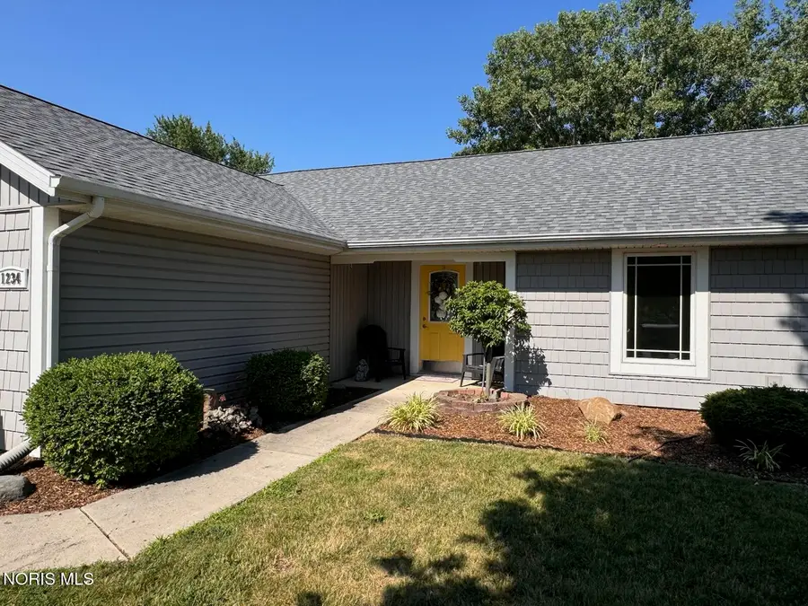 1234 Bellaire Street, Bryan, OH 43506 - #2
