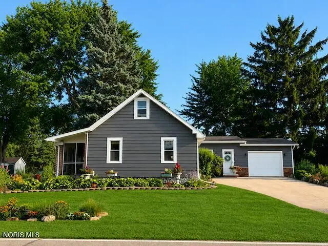 14075 County Road J, Wauseon, OH 43567 - #1