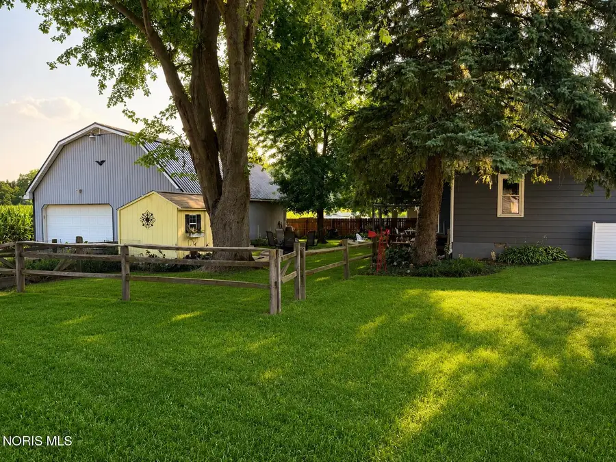 14075 County Road J, Wauseon, OH 43567 - #2