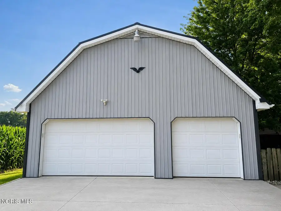 14075 County Road J, Wauseon, OH 43567 - #3