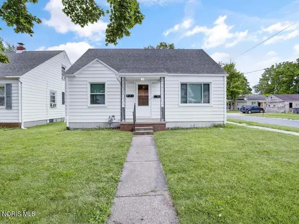 921 Eleanor Avenue, Toledo, OH 43612