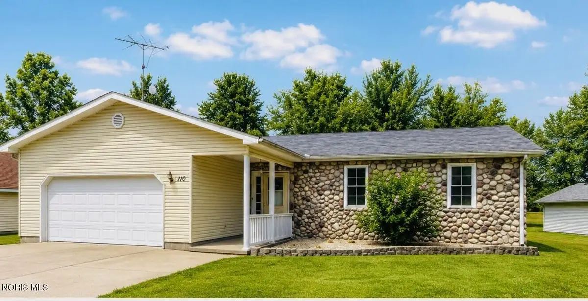 110 5th Street, Oakwood, OH 45873 - #1