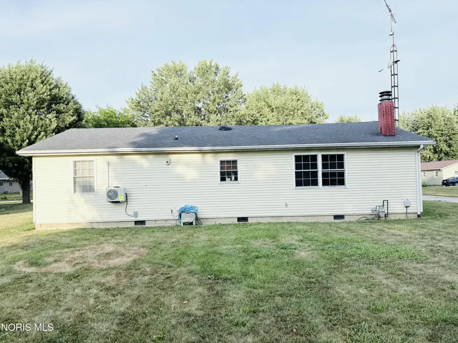 110 5th Street, Oakwood, OH 45873 - #3