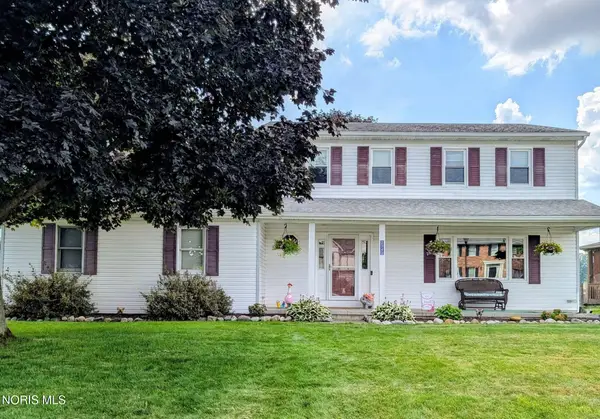 2342 Mill Race Court, Holland, OH 43528