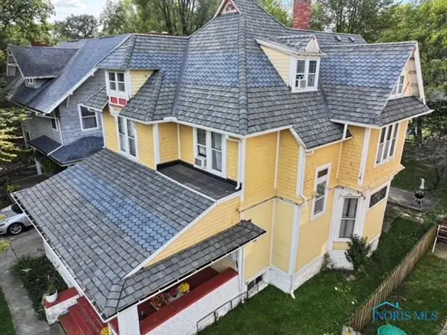 2459 Scottwood Avenue, Toledo, OH 43620 - #1