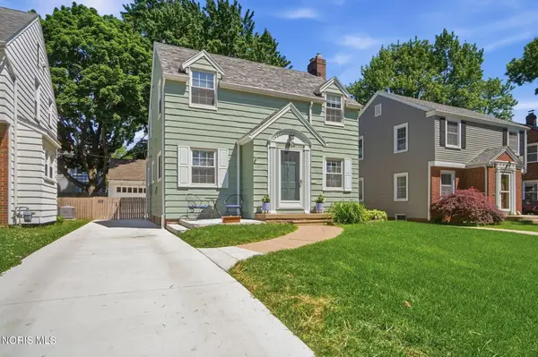 3836 Bowen Road, Toledo, OH 43613