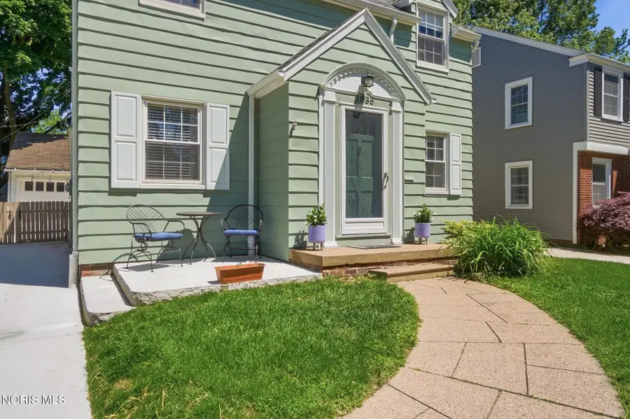 3836 Bowen Road, Toledo, OH 43613 - #2