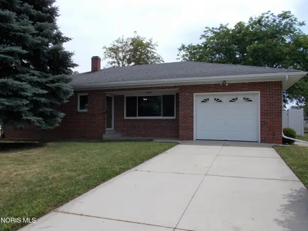 304 Brussel Street, Archbold, OH 43502
