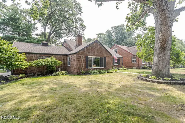 4444 Woodmont Road, Toledo, OH 43613