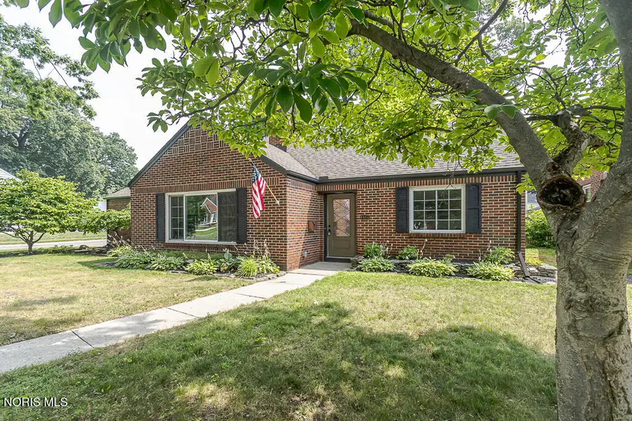 4444 Woodmont Road, Toledo, OH 43613 - #2